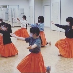 フラダンス無料体験会の画像