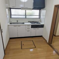🉐✨戸建て3LDK🏠小中高、スーパー徒歩圏内！