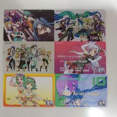 フェイクカード　1枚　400円