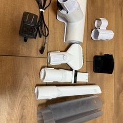 家電 生活家電 掃除機の画像