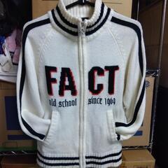 厚木方面🆗￥3990の品サンフォードのニットの画像