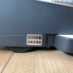 iRobot ブラーバ 380jの画像