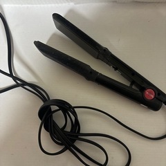 ヘアアイロン ストレートアイロン