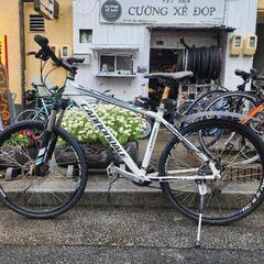 『ＳＡＬＥ　３０％』 ＭＴＢ自転車　ＣＡＮＮＯＮＤＡＬＥ　２６イ...