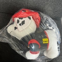 パウパトロール ぬいぐるみの画像