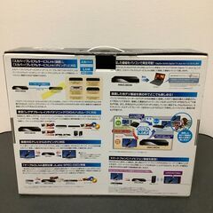 I-O DATA(アイ・オー・データ) RECBOX HVL-AV2.0DTの画像