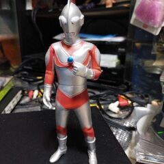 ccp 帰って来たウルトラマン