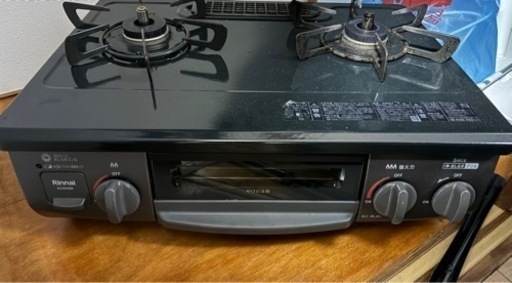 生活雑貨 調理器具 ガステーブル ガスコンロ