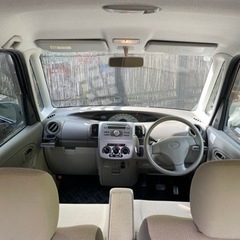 タント車検約2年付4WDの画像