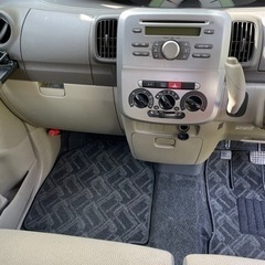 タント車検約2年付4WDの画像