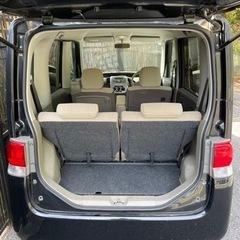 タント車検約2年付4WDの画像