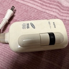 洗える電気毛布　1畳分　の画像
