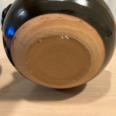 三鈴陶器　みすずのごはん鍋　5合炊の画像