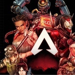 apexフレンド募集中