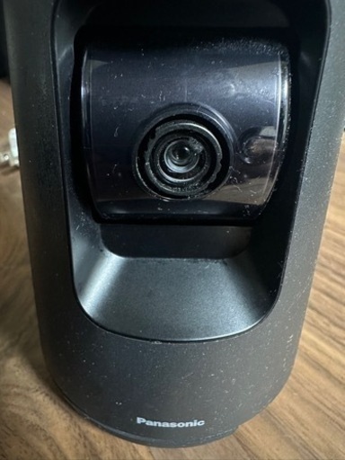 HDカメラ　ペットカメラ　見守りカメラ