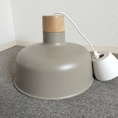 IKEA ペンダントライト イケア LED BUNKEFLO ブ...