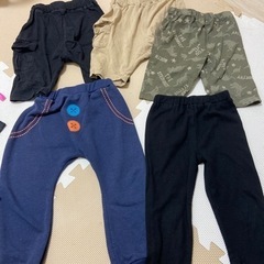 男の子ズボン✨95サイズ✨