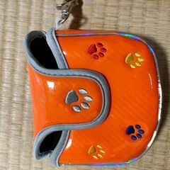 パターカバーの画像