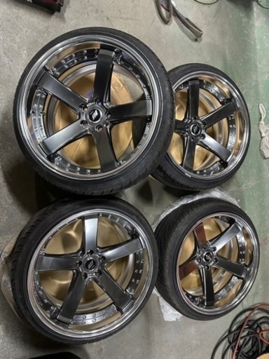 履き替えの為売ります