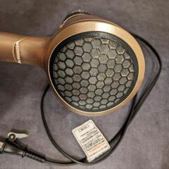 TESCOM　ione　ドライヤーの画像