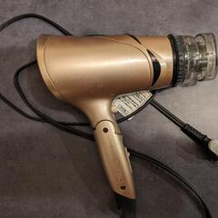 TESCOM　ione　ドライヤーの画像