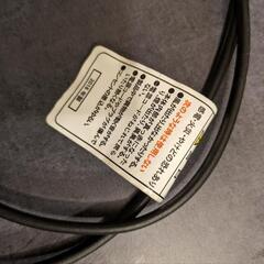 TESCOM　ione　ドライヤーの画像