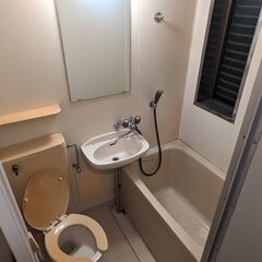 ★初期費用無料★爆安★6月末まで家賃無料 即入居可能 家賃2.9万円～★ペット可能 😁仏子駅から徒歩5分！！フォレストグランシャリオ仏子 1R17.35㎡ 埼玉県入間市仏子　賃貸物件　アパート  − 埼玉県
