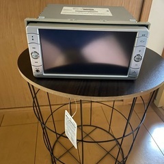 トヨタ　ナビ