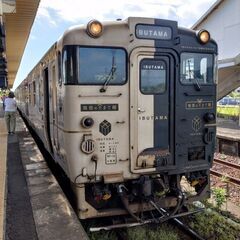 5/19(日)9:40~16:10｜のんびり休日🌱いぶたまで列車の旅🚃 - 鹿児島市