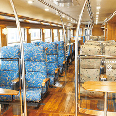 5/19(日)9:40~16:10｜のんびり休日🌱いぶたまで列車の旅🚃 - その他