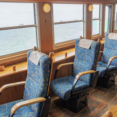 5/19(日)9:40~16:10｜のんびり休日🌱いぶたまで列車の旅🚃 − 鹿児島県