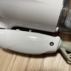 家電 美容家電 ヘアケアの画像