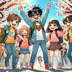 🌸Newマイメン探し【新年度飲み】繋がり作りたい人募集