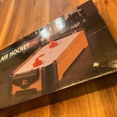 エアーホッケー　ボードゲーム　おもちゃ
