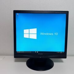 三菱電機 液晶ディスプレイ RDT1714VM DiamondC...