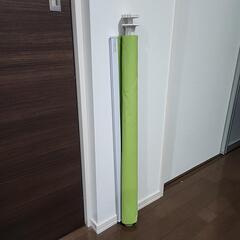 ロールカーテン　85×200センチ