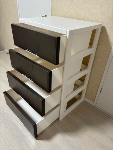 家具 収納家具 カラーボックス