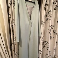 春色　コート