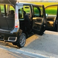 スバルステラ　2010 コミコミ35万円の画像
