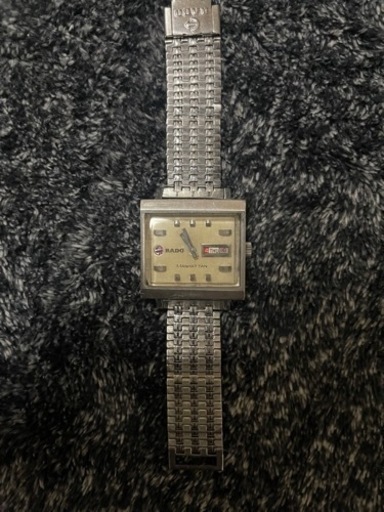 服/ファッション アクセサリー 腕時計