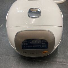 ☆中古￥3,500！NEOVE　3.5合ジャー炊飯器　家電　20...