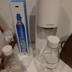 ソーダストリームの画像