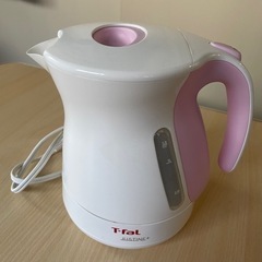 T-fal 電気ケトル