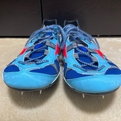 クロノオニキス2 26センチ ミズノ クロノオニキス2 26cm