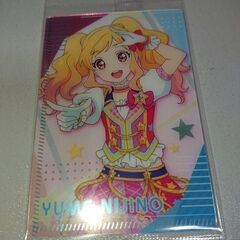 フォトカツ!コレクション/オールアイカツ!　ウエハースコレクショ...