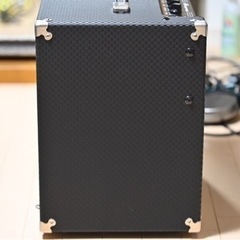 AMPEG RB-108  ベースアンプコンボ　楽器 アンプの画像