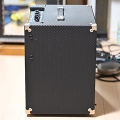AMPEG RB-108  ベースアンプコンボ　楽器 アンプの画像