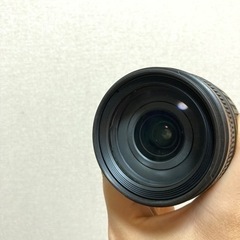タムロン　レンズ　Canon用2本の画像