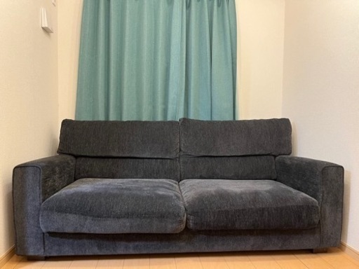 家具 ソファ 3人掛けソファ