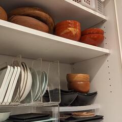 家具 収納家具 食器棚、キッチン収納の画像